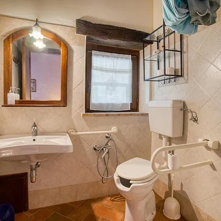 Bio Tra Cielo E Terra Feriegård *