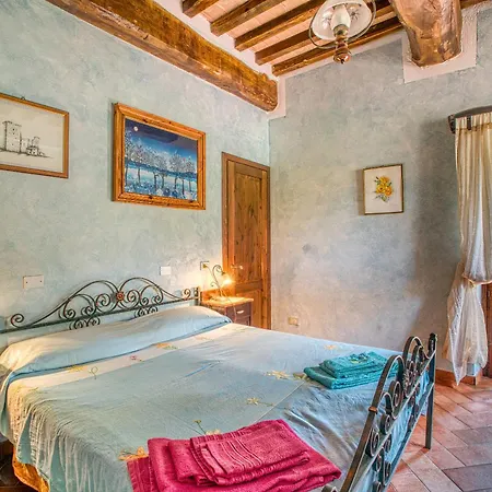 Feriegård Bio Tra Cielo E Terra *