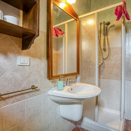 Feriegård Bio Tra Cielo E Terra Frontignano