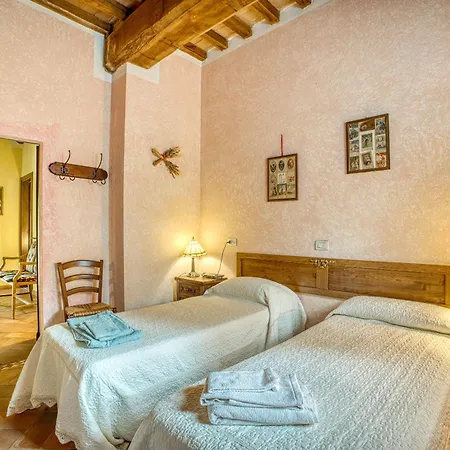 Bio Tra Cielo E Terra