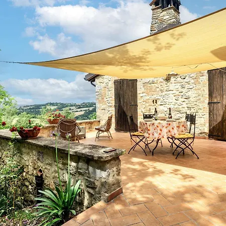 Bio Tra Cielo E Terra