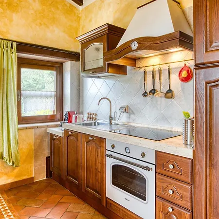 Bio Tra Cielo E Terra * Frontignano