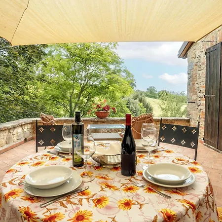 Feriegård Bio Tra Cielo E Terra *