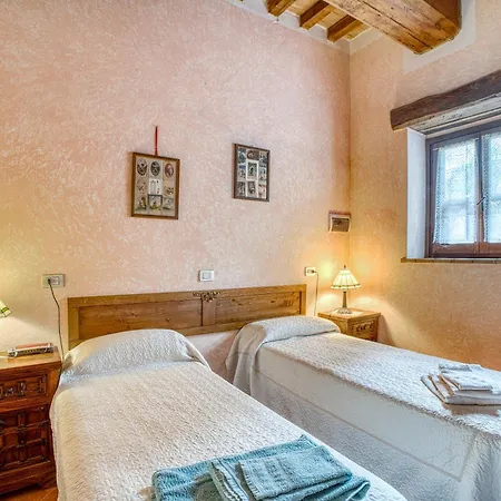 Bio Tra Cielo E Terra *